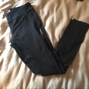 Forever 21 Black Leggings